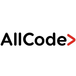 AllCode logo