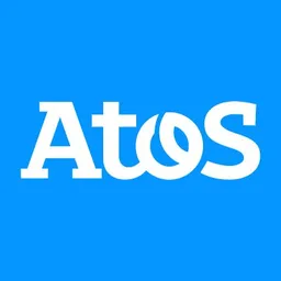 Atos Services logo