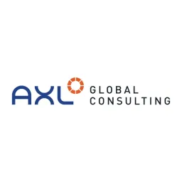 AXL Global logo