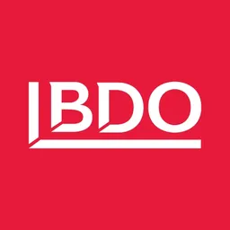 BDO Canada LLP logo