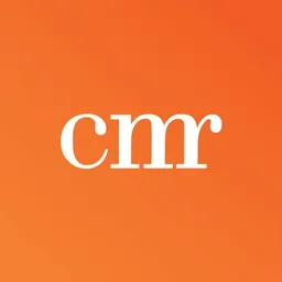 CMR (Convention Management Resources) logo