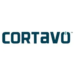 Cortavo logo