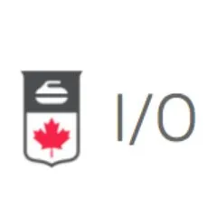 Curling IO logo
