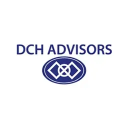 DCH Advisors logo