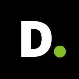 Deloitte Consulting logo