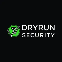 DryRun Security logo