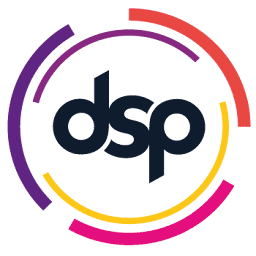 DSP logo