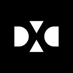 DXC Technology Services logo