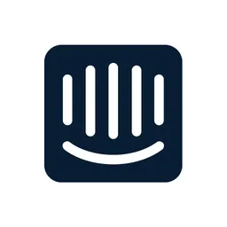 Fin logo