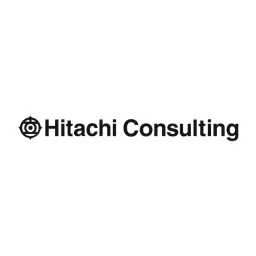 Hitachi Consulting logo