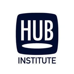 HUB Institute logo