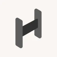 Hubble logo