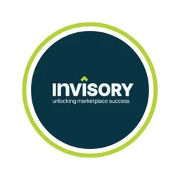 Invisory logo
