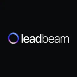 Leadbeam logo