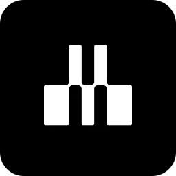 Maze logo