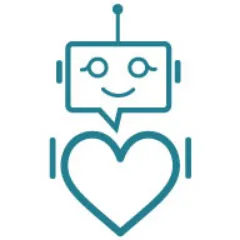 MeBeBot Intelligent Assistant logo