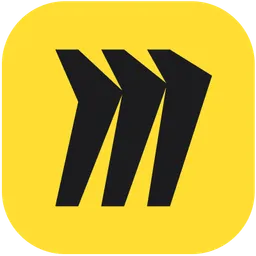 Miro logo