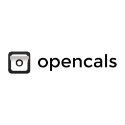Opencals logo