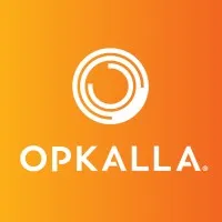 Opkalla, Inc. logo