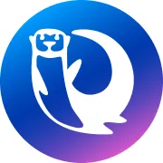 Otter PR logo