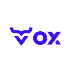 OX Security logo