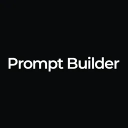 Prompt Builder logo