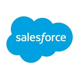 I Found the 6 Best AI Agent Builders for 2026 2 Salesforce Agentforce logo