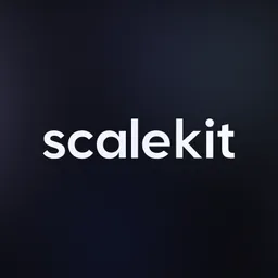 Scalekit logo