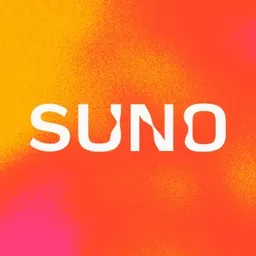 I Compared 8 Best Synthetic Media Tools for 2026 2 SunoAI.ai logo