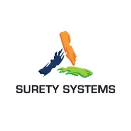 Surety Systems logo