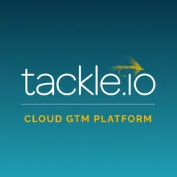 Tackle Cloud GTM Platform logo