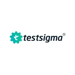 Testsigma logo