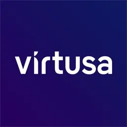 Virtusa Corporation logo