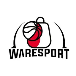 WareSport logo
