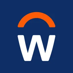 Workday HCM logo